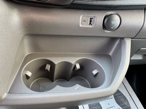 Used 2024 Ford Transit 150 Medium Roof image 24