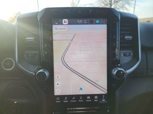 New 2026 RAM 2500 Big Horn image 5