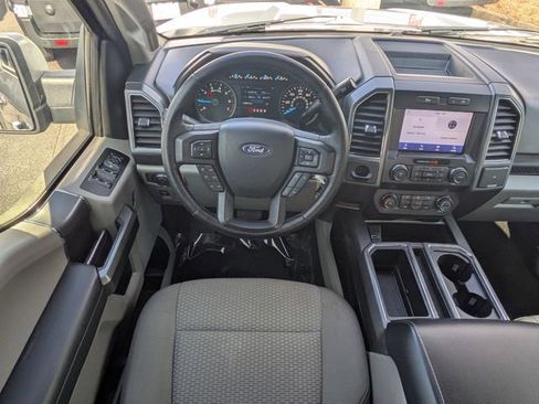Used 2019 Ford F150 XLT w/ Equipment Group 301A Mid image 15