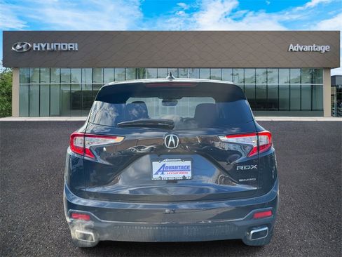 Used 2023 Acura RDX w/ Technology Package image 6