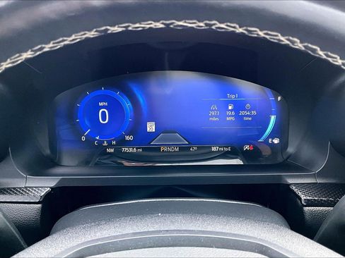 Used 2020 Ford Explorer ST w/ ST Street Pack image 13