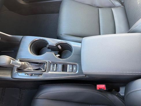 New 2026 Honda Civic Sport Touring image 23