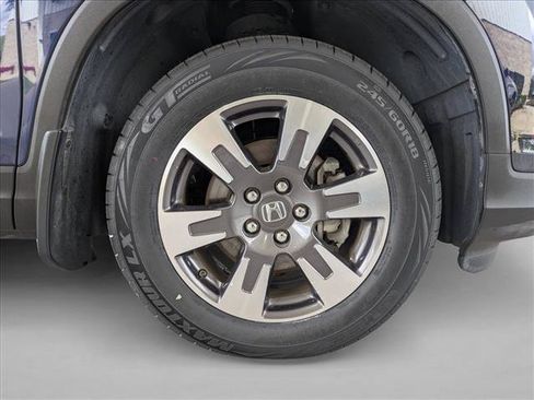 Used 2018 Honda Ridgeline RTL-T image 22