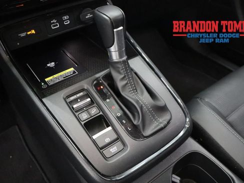 Used 2025 Honda CR-V EX-L image 19