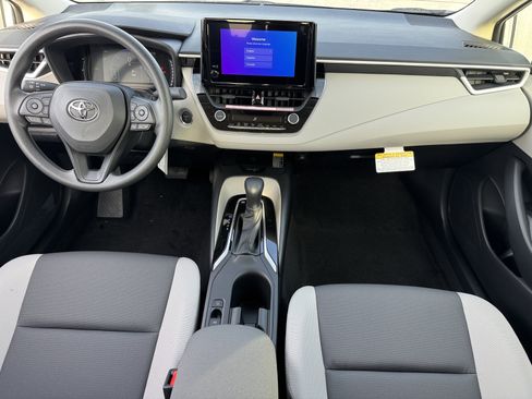 New 2026 Toyota Corolla LE image 4