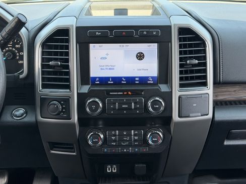 Used 2020 Ford F150 Lariat AWD/4WD image 31