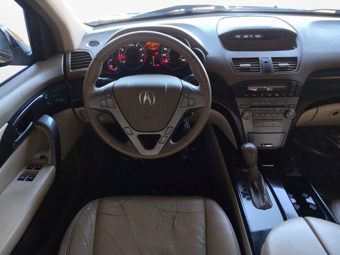 Used 2009 Acura MDX image 19