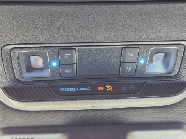 Used 2025 Ford F150 STX w/ Equipment Group 200A AWD/4WD image 24