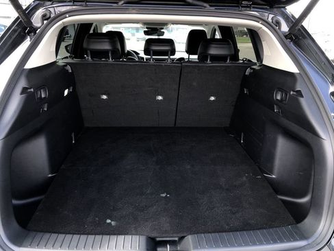 Used 2025 MAZDA CX-50 AWD 2.5 S w/ Premium Plus Pkg image 9