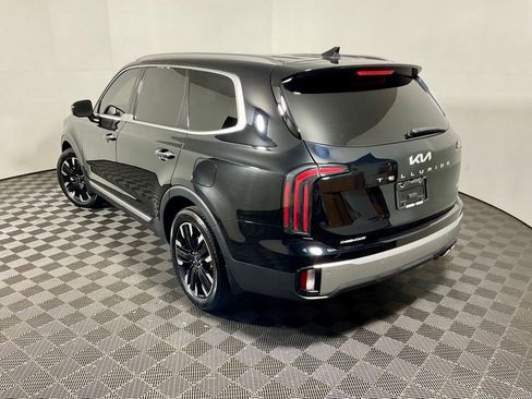 Used 2023 Kia Telluride SX AWD/4WD image 15