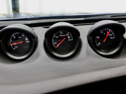 Certified 2024 Nissan Z NISMO w/ Floor Mat Package image 30