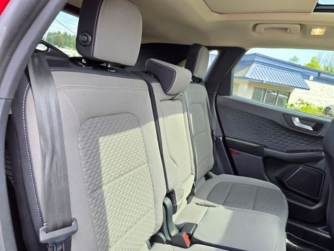 Used 2020 Ford Escape SE AWD/4WD image 13