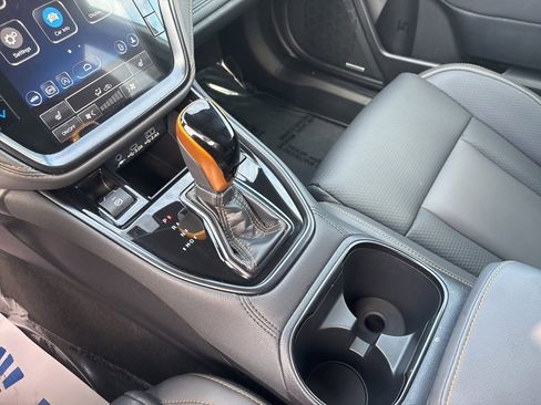 Certified 2025 Subaru Outback Wilderness image 18