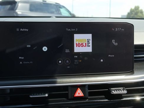 Certified 2025 Kia K5 GT FWD image 39