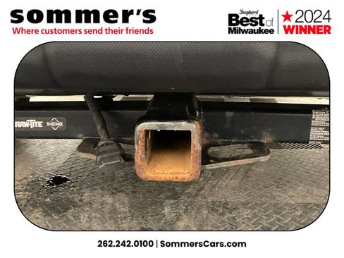 Used 2017 Subaru Outback 2.5i Limited image 31