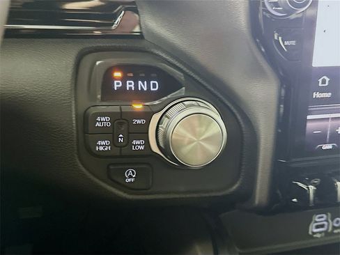 New 2026 RAM 1500 Laramie w/ Night Edition image 12