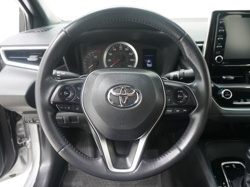 Used 2021 Toyota Corolla SE FWD image 15