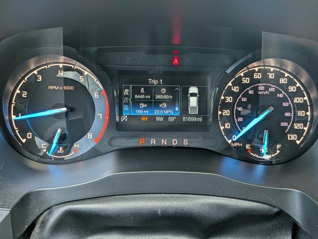 Used 2020 Ford Ranger XLT w/ Equipment Group 301A Mid AWD/4WD image 24