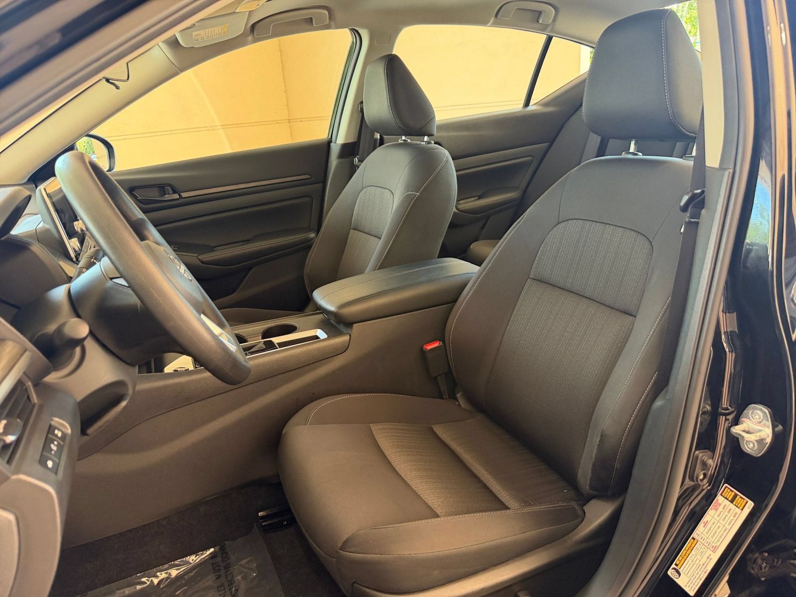 Used 2026 Nissan Altima 2.5 SV FWD image 21