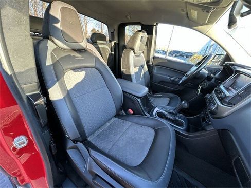 Used 2015 Chevrolet Colorado Z71 image 24