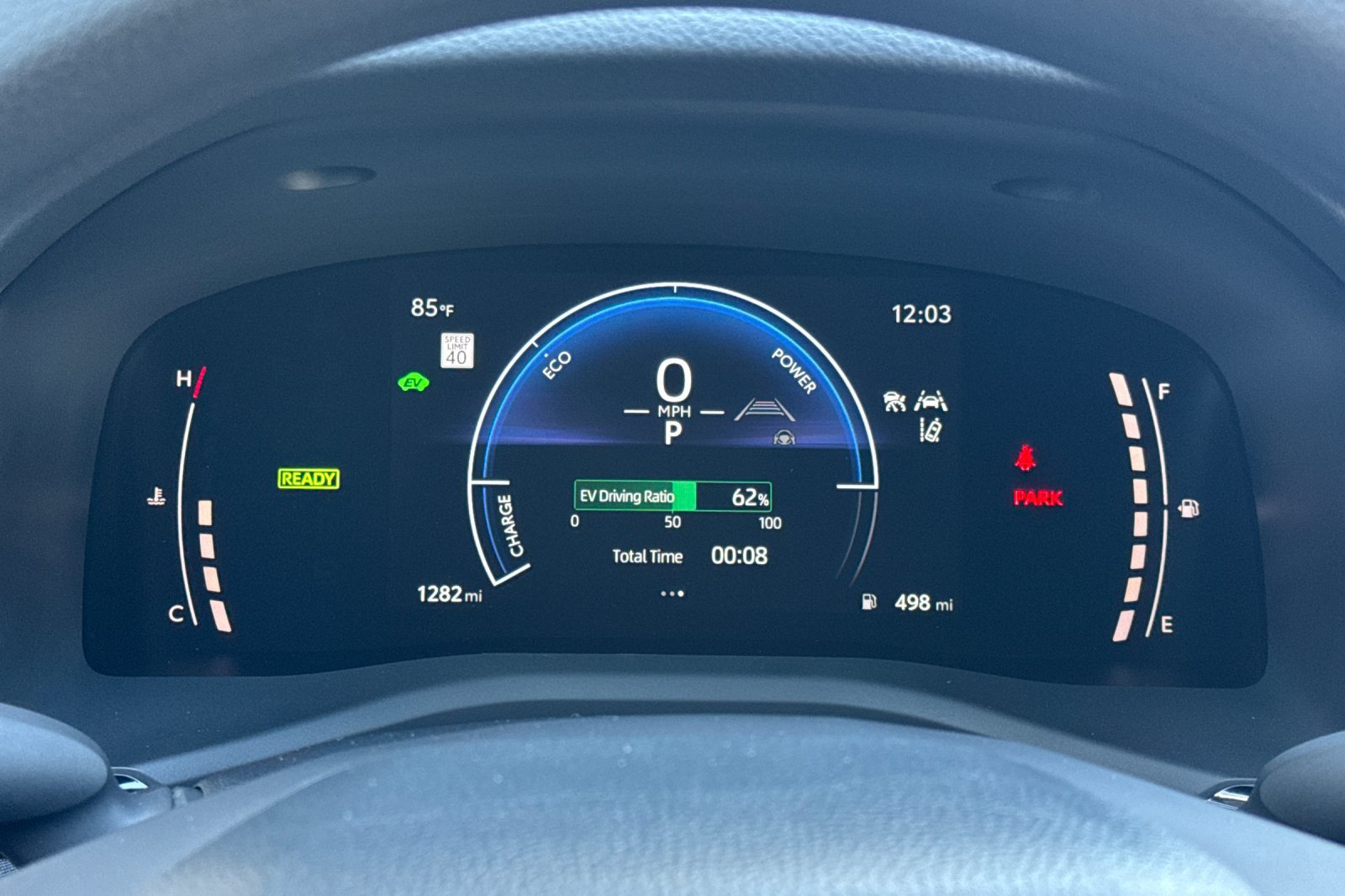 Certified 2026 Toyota Camry LE w/ Convenience Package FWD image 30