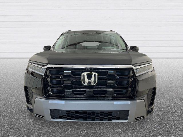 New 2026 Honda Pilot Elite image 10