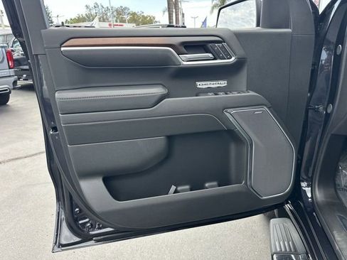 New 2026 GMC Sierra 1500 Denali image 23