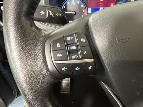 Used 2021 Ford Bronco Sport Outer Banks w/ Outer Banks Package AWD/4WD image 16