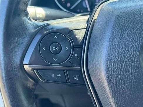 Certified 2023 Toyota Camry SE AWD/4WD image 22