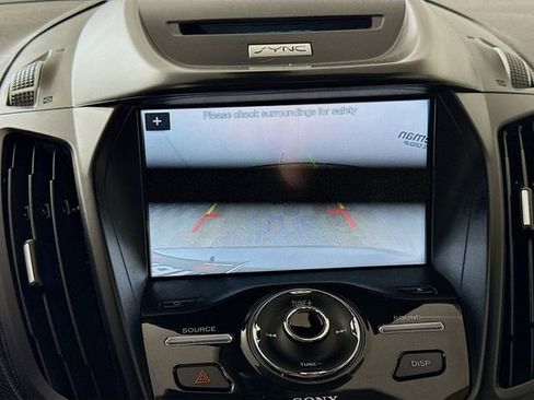 Used 2018 Ford C-MAX Titanium w/ Equipment Group 301A image 14