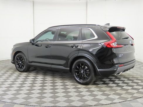 Used 2023 Honda CR-V Sport image 7