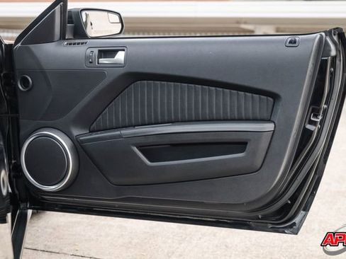 Used 2012 Ford Mustang Shelby GT500 w/ SVT Performance Pkg image 55