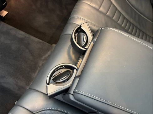 Used 2018 Mercedes-Benz S 560 S 560 Sedan 4D image 40