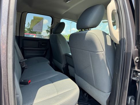 Used 2015 RAM 1500 Express AWD/4WD image 15