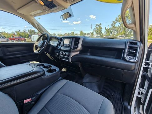 Used 2020 RAM 2500 Tradesman image 36