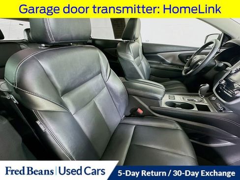 Used 2024 Nissan Murano SL image 32