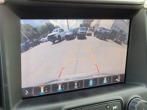 Used 2020 GMC Terrain Denali w/ Denali Premium Package image 29