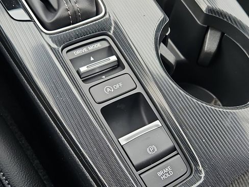 New 2026 Honda Civic Sport image 9