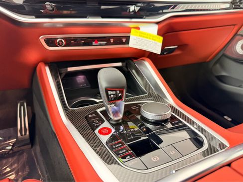 New 2026 BMW X5 M Competition w/ Executive Package AWD/4WD image 15