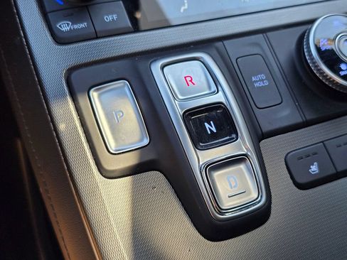 Used 2025 Hyundai Palisade Calligraphy AWD/4WD image 33