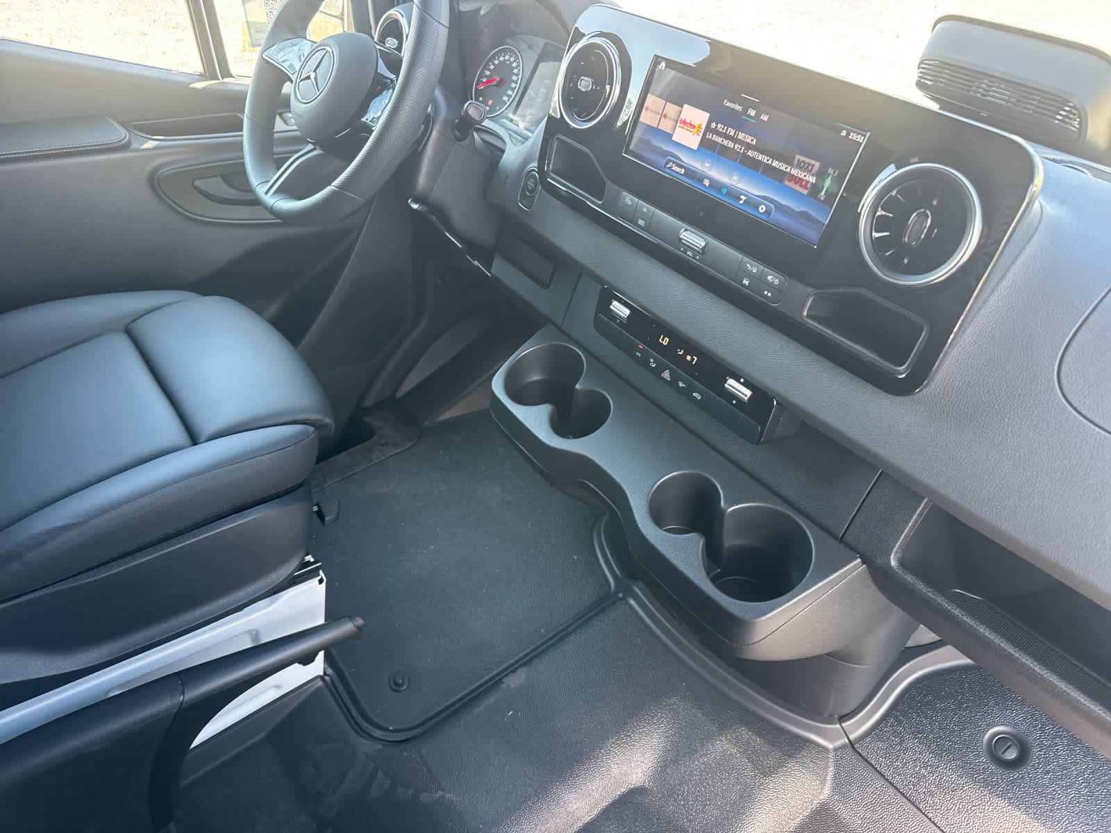 New 2026 Mercedes-Benz Sprinter 2500 image 15