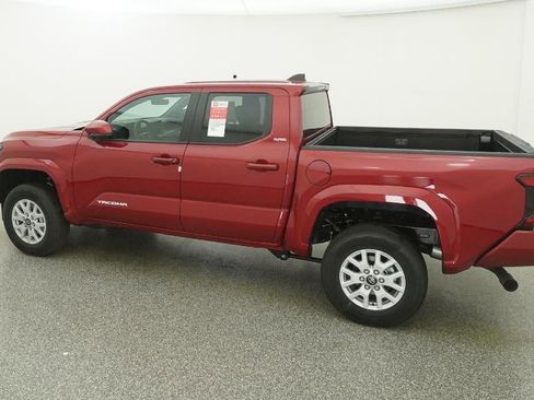 New 2026 Toyota Tacoma SR5 image 4