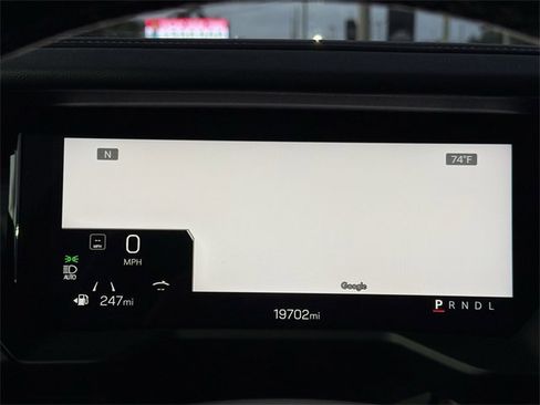 Used 2025 GMC Acadia Elevation image 26