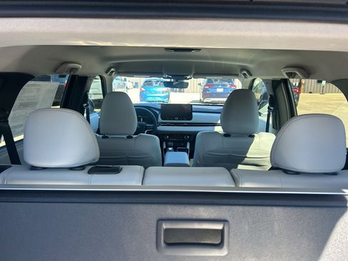 New 2026 Mitsubishi Outlander SE AWD/4WD image 7