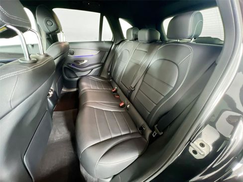 Certified 2022 Mercedes-Benz GLC 300 4MATIC image 25