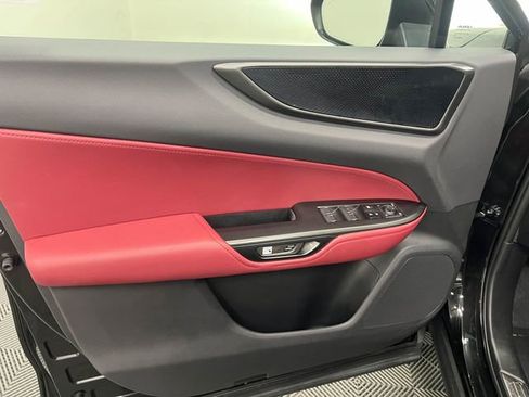 Certified 2024 Lexus NX 350 AWD w/ Cold Area Package image 9
