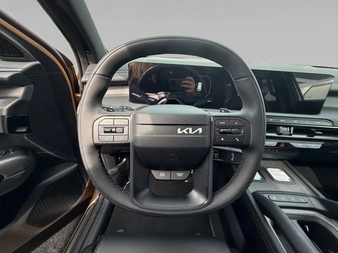 New 2027 Kia Telluride SX X-Pro AWD/4WD image 13