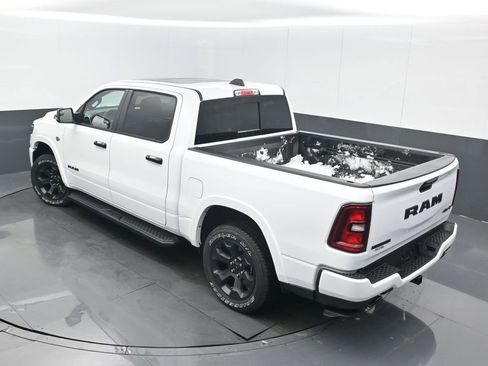 New 2026 RAM 1500 Big Horn image 40