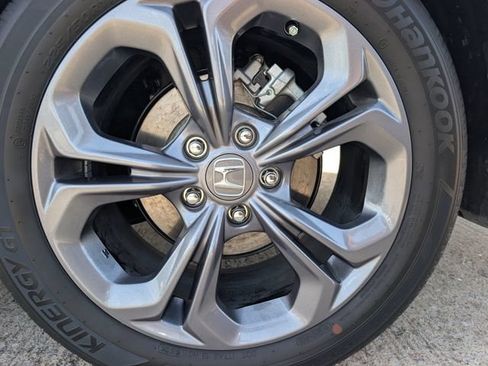 Used 2026 Honda Accord EX-L image 7