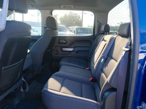 Used 2015 Chevrolet Silverado 1500 LT w/ LT Convenience Package RWD image 33